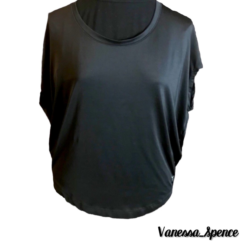 Old Navy Active Loose Fit Ample Athletic Top Small